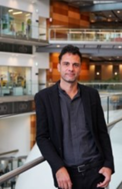 Michele Mishto_Pharma R&D and Drug Discovery World Conference